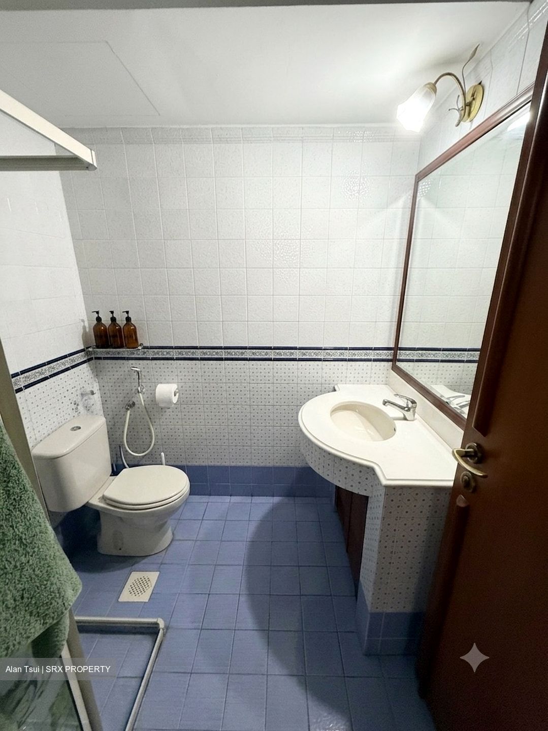 Tai Keng Villas (D19), Terrace #593164641
